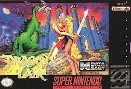 Dragons Lair