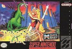 Dragon's Lair