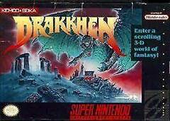 Drakkhen