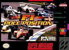 F1 Pole Position