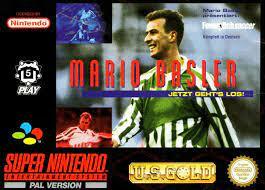 Fever Pitch Soccer