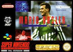 Fever Pitch Soccer