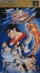 Final Fight
