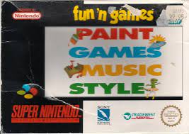 Fun n Games