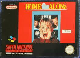 Home Alone