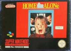 Home Alone