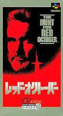 Hunt for Red October