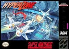 Hyperzone