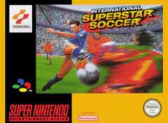 International Superstar Soccer