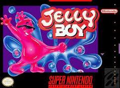 Jelly Boy