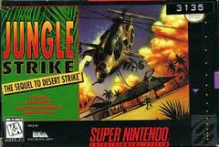 Jungle Strike