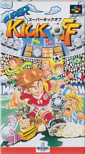 Kick Off