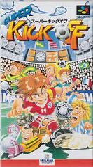 Kick Off