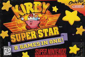 Kirbys Fun Pak