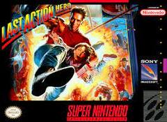 Last Action Hero
