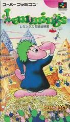 Lemmings