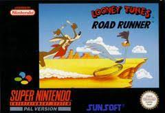 Looney Tunes Road Runner