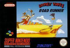 Looney Tunes Road Runner