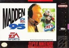 Madden NFL '95