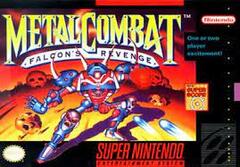 Metal Combat