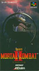 Mortal Kombat