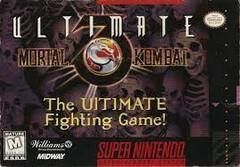 Mortal Kombat 3