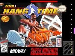 NBA Hang Time