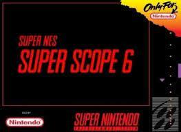 Nintendo Scope 6