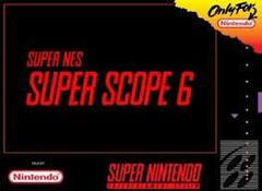 Nintendo Scope 6