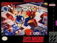 On the Ball