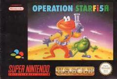 Operation Starfish