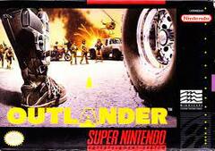 Outlander