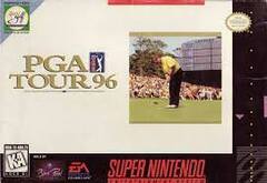 PGA Tour 96