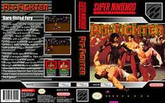 Pit-Fighter