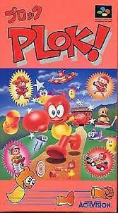 Plok
