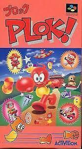 Plok