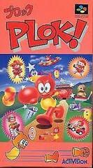 Plok