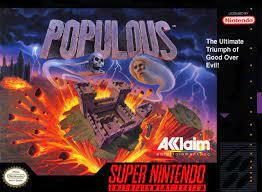 Populous