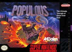 Populous