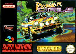 Power Drive