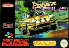 Power Drive