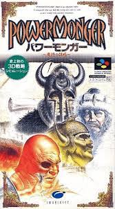 Powermonger