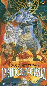 Prince of Persia