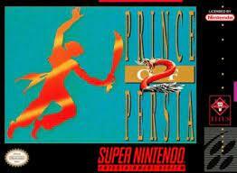 Prince of Persia 2