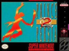 Prince of Persia 2