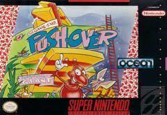 Push-over