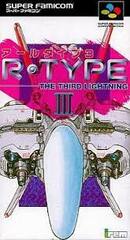 R-Type III