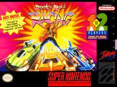 Rock n' Roll Racing