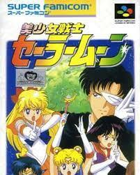 Sailormoon