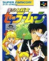 Sailormoon